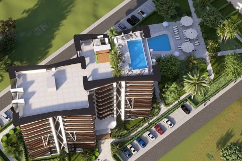 Продажа квартиры  в Фамагусте, Северный Кипр 3 комн., 84м2, №210695 – фото 5