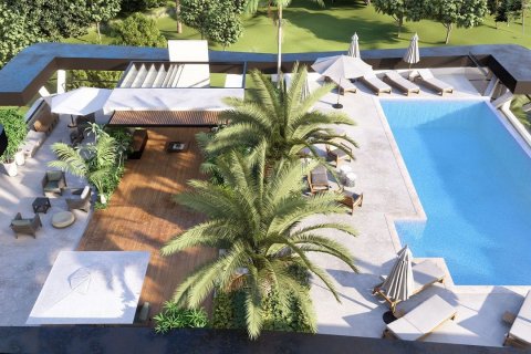 Продажа квартиры  в Фамагусте, Северный Кипр 3 комн., 84м2, №210695 – фото 2