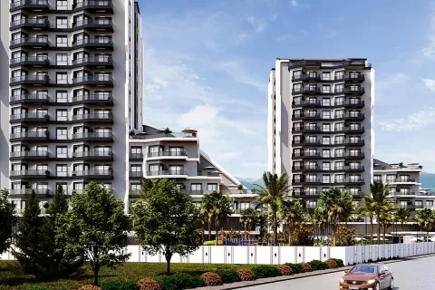 Daire  3+1  Kepez, Çanakkale, Türkiye №183137 - 9
