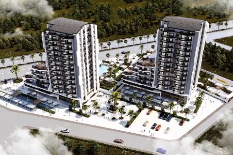Daire  3+1  Kepez, Çanakkale, Türkiye №183137 - 19