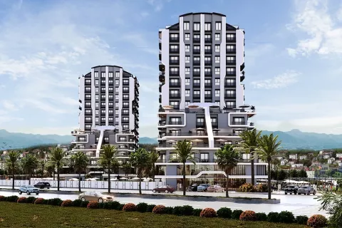 Daire  3+1  Kepez, Çanakkale, Türkiye №183137 - 4
