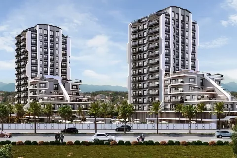 Daire  3+1  Kepez, Çanakkale, Türkiye №183137 - 3