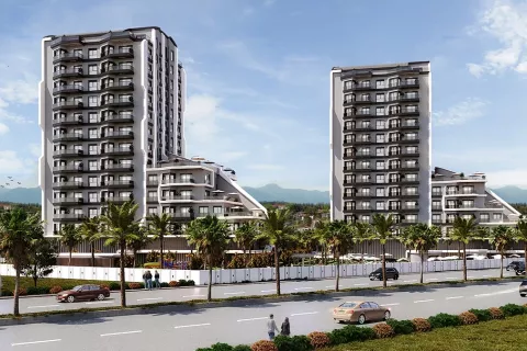 Daire  3+1  Kepez, Çanakkale, Türkiye №183137 - 1