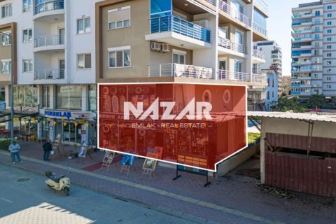Продажа квартиры  в Махмутларе, Анталье, Турция студия, 250м2, №189744 – фото 5