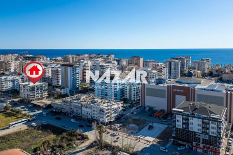 Продажа квартиры  в Махмутларе, Анталье, Турция студия, 250м2, №189744 – фото 6