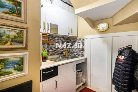 Продажа квартиры  в Махмутларе, Анталье, Турция студия, 250м2, №189744 – фото 24