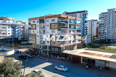 Продажа квартиры  в Махмутларе, Анталье, Турция студия, 250м2, №189744 – фото 30