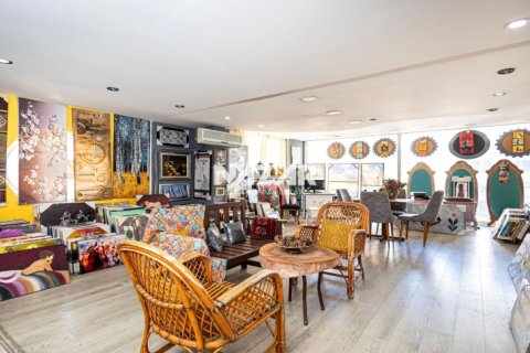 Продажа квартиры  в Махмутларе, Анталье, Турция студия, 250м2, №189744 – фото 14
