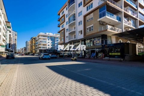 Продажа квартиры  в Махмутларе, Анталье, Турция студия, 250м2, №189744 – фото 25