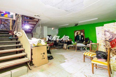 Продажа квартиры  в Махмутларе, Анталье, Турция студия, 250м2, №189744 – фото 20