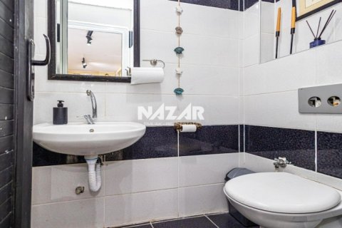 Продажа квартиры  в Махмутларе, Анталье, Турция студия, 250м2, №189744 – фото 21