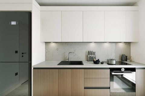 Продажа квартиры  в Стамбуле, Турция 2+1, 108м2, №189742 – фото 5