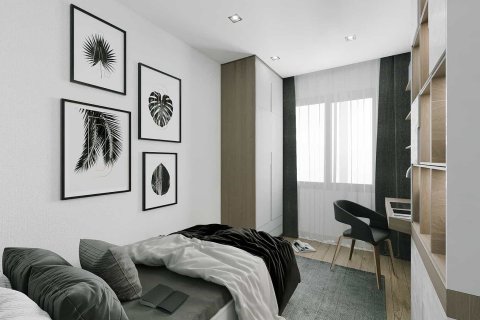 2+1 Wohnung  in Istanbul, Türkei Nr. 189743 - 11