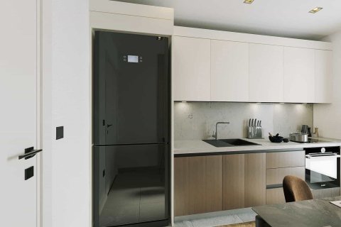 2+1 Wohnung  in Istanbul, Türkei Nr. 189743 - 15