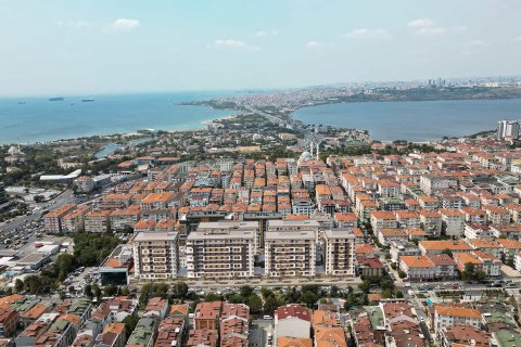 2+1 Wohnung  in Istanbul, Türkei Nr. 189743 - 6