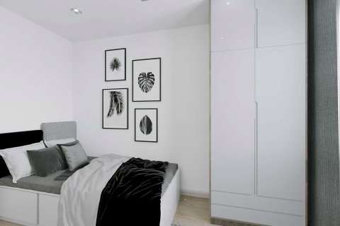 2+1 Wohnung  in Istanbul, Türkei Nr. 189743 - 13