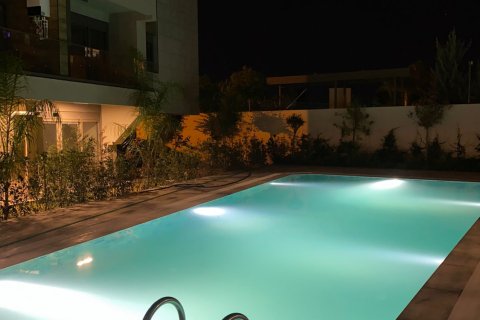 Daire  1+1  Antalya, Türkiye №164222 - 18