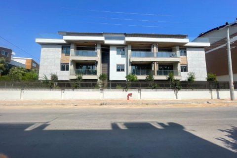 Daire  1+1  Antalya, Türkiye №164222 - 20