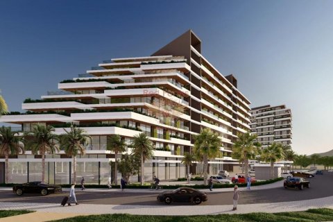 1+1 Lejlighed  i Famagusta,  Nr. 187670 - 5