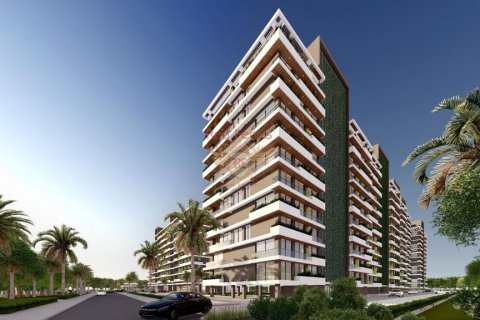 1+1 Lejlighed  i Famagusta,  Nr. 187670 - 3