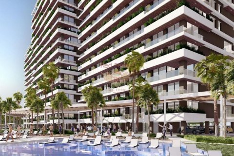 1+1 Lejlighed  i Famagusta,  Nr. 187670 - 6