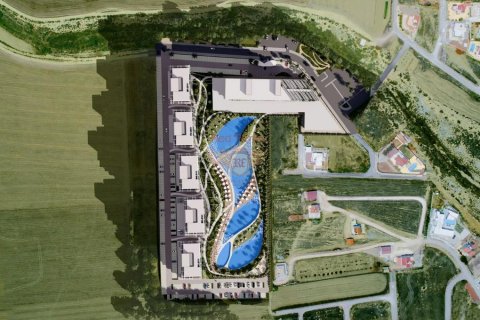 Daire  1+0  Gazimağusa,  №187669 - 11