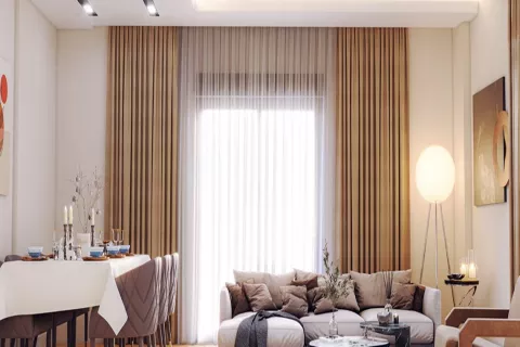 Продажа квартиры в Мугле, Турция 3+1, 99м2, №182721 – фото 9