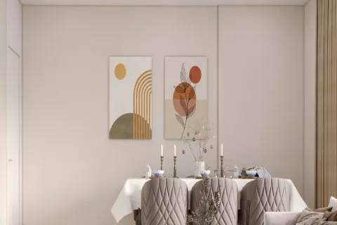 Продажа квартиры в Мугле, Турция 3+1, 99м2, №182721 – фото 10