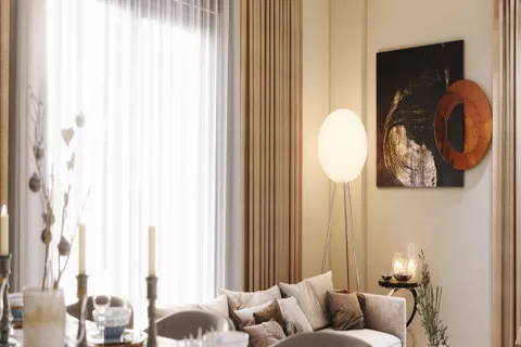 Продажа квартиры в Мугле, Турция 3+1, 99м2, №182721 – фото 8