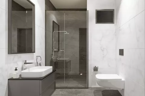 Продажа квартиры в Аксу, Анталье, Турция 2+1, 112м2, №182725 – фото 26