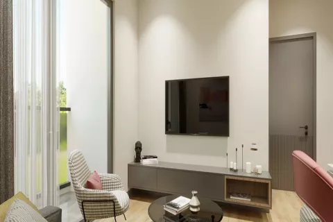 Продажа квартиры в Аксу, Анталье, Турция 2+1, 112м2, №182725 – фото 8