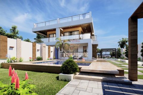 Apartment for sale  in Girne, Northern Cyprus, studio, 42m2, No. 187784 – photo 6