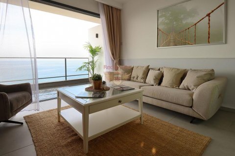 Apartment for sale  in Girne, Northern Cyprus, studio, 42m2, No. 187784 – photo 4