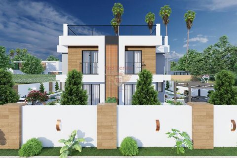 Apartment for sale  in Girne, Northern Cyprus, studio, 42m2, No. 187784 – photo 8