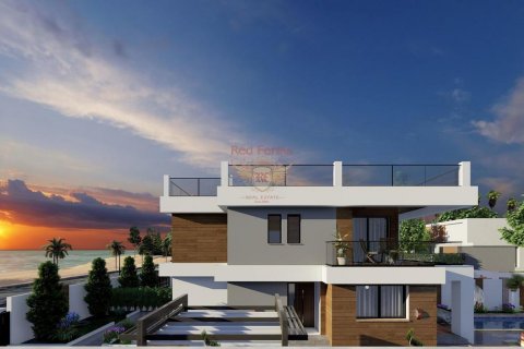 Apartment for sale  in Girne, Northern Cyprus, studio, 42m2, No. 187784 – photo 5