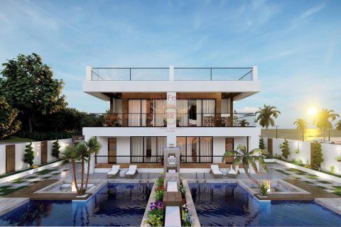 Apartment for sale  in Girne, Northern Cyprus, studio, 42m2, No. 187784 – photo 9