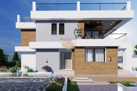 Apartment for sale  in Girne, Northern Cyprus, studio, 42m2, No. 187784 – photo 7
