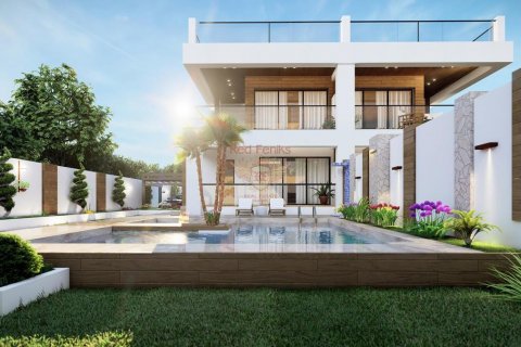 Apartment for sale  in Girne, Northern Cyprus, studio, 42m2, No. 187784 – photo 10