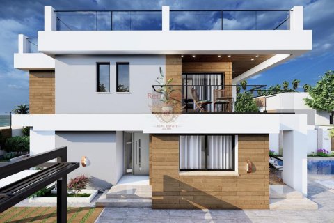 Apartment for sale  in Girne, Northern Cyprus, studio, 42m2, No. 187784 – photo 13