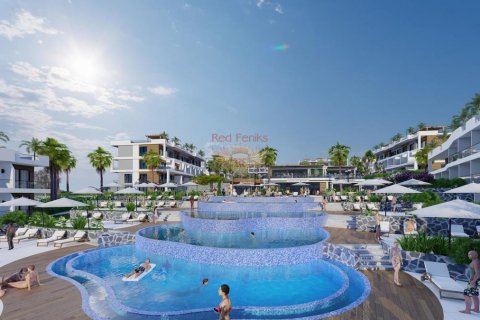 Apartment for sale  in Girne, Northern Cyprus, studio, 42m2, No. 187784 – photo 1