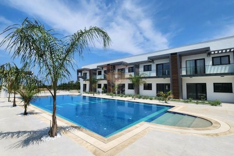 Apartment for sale  in Girne, Northern Cyprus, 1 bedroom, 45m2, No. 187850 – photo 5
