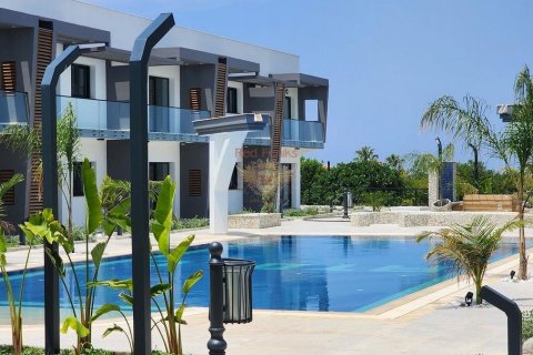 Apartment for sale  in Girne, Northern Cyprus, 1 bedroom, 45m2, No. 187850 – photo 4
