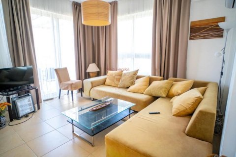Apartment for sale  in Girne, Northern Cyprus, 2 bedrooms, 77m2, No. 187851 – photo 17