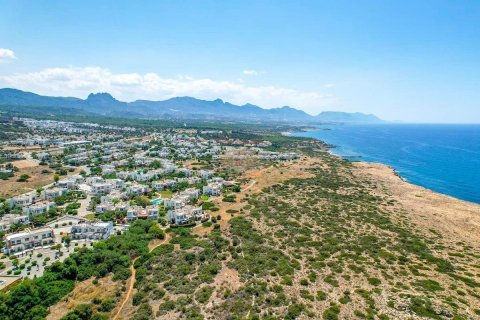 Apartment for sale  in Girne, Northern Cyprus, 2 bedrooms, 77m2, No. 187851 – photo 4