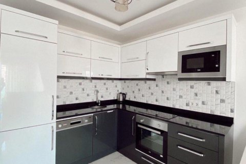 Продажа квартиры  в Махмутларе, Анталье, Турция 1+1, 67м2, №183972 – фото 2