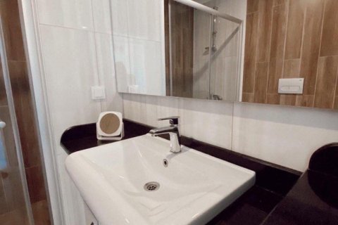 Продажа квартиры  в Махмутларе, Анталье, Турция 1+1, 67м2, №183972 – фото 8