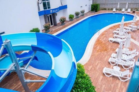 Продажа квартиры  в Махмутларе, Анталье, Турция 1+1, 67м2, №183972 – фото 14