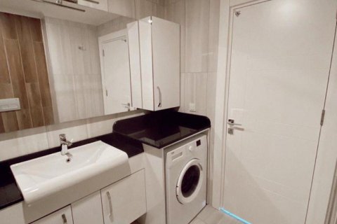 Продажа квартиры  в Махмутларе, Анталье, Турция 1+1, 67м2, №183972 – фото 7