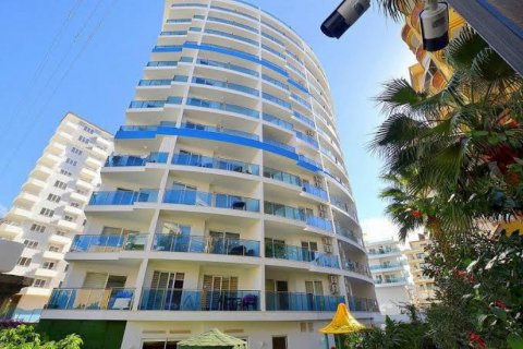 Продажа квартиры  в Махмутларе, Анталье, Турция 1+1, 67м2, №183972 – фото 11