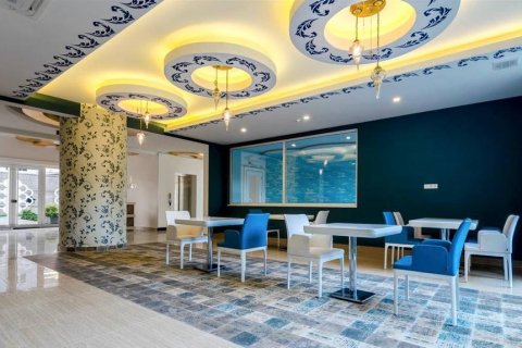 Продажа квартиры  в Махмутларе, Анталье, Турция 1+1, 67м2, №183972 – фото 13